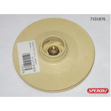 Speroni Робоче колесо CAM 100-HL (резьба) (7101876)