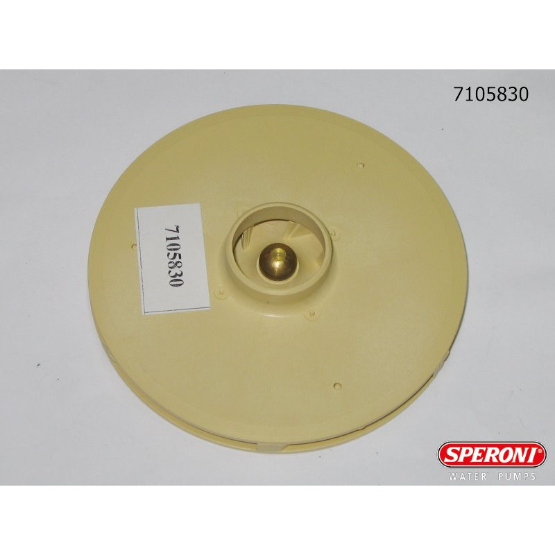 Speroni Робоче колесо CAM 40-80 (7105830)