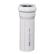 Ostendorf Труба канализационная бесшумная Dn 110 L 250 Skolan dB (335010)