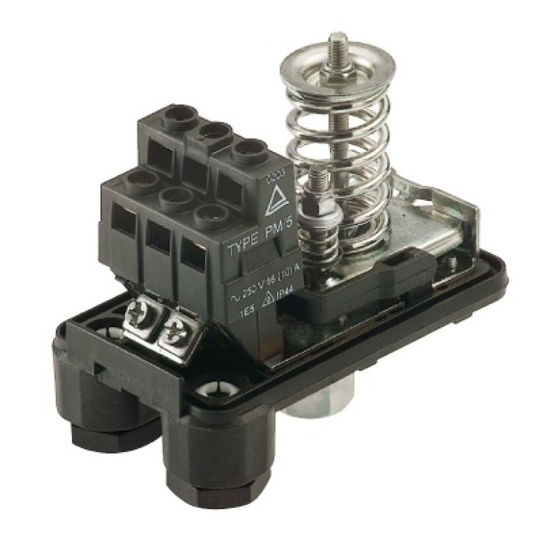 Speroni Реле давления для насосов (presostato)