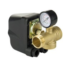Speroni Комлект автоматики для насосов (штуцер + манометр + реле давления) (komplekt)