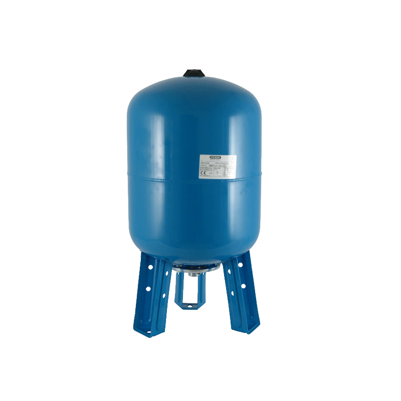 Speroni Гидроаккумулятор SAV 150 литров (вертикальный) (7209347)