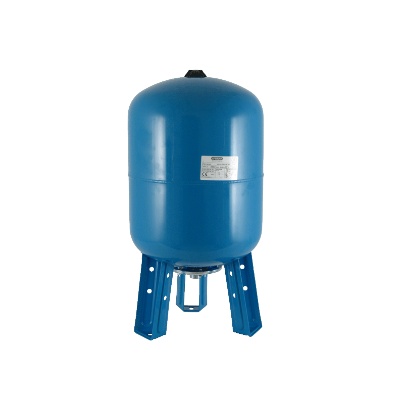 Speroni Гидроаккумулятор SAV 50 литров (вертикальный) (7209343)