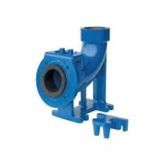 Speroni Колено монтажное SQ 15-25 1 1/2" (7204461)