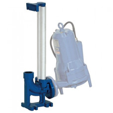 Speroni Колено монтажное Cutty 1 1/2" (7203810)