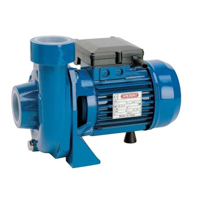 Speroni ПоверхневийДвоступінчастий насос CBM 203/A (101102030)