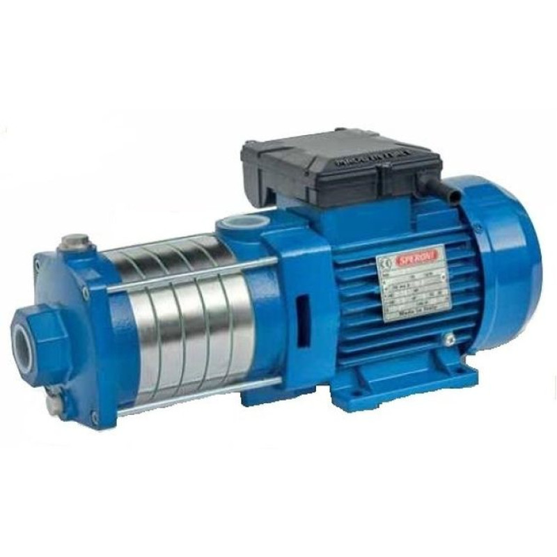 Speroni Горизонтальный многоступенчатый насос RXM 2-5 (102206550)