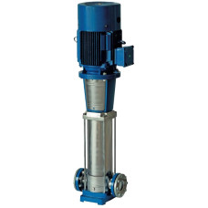 Speroni Вертикальный многоступенчатый насос VS 65-3 (102372683)