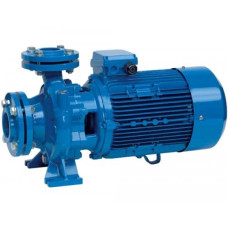 Speroni Промисловий відцентровий моноблочний насос CS 80-200A (101804430)