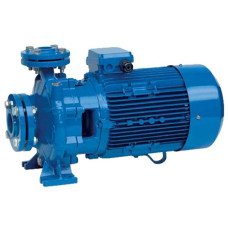 Speroni Промисловий відцентровий моноблочний насос CS 80-200B (101804420)