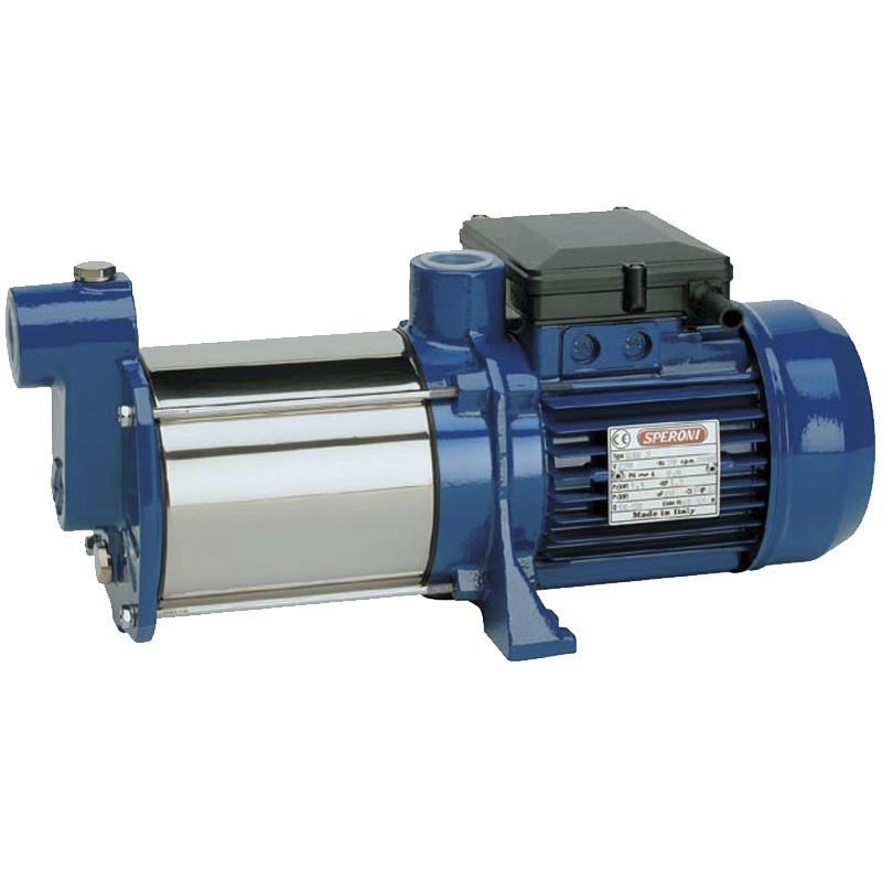 Speroni Многоступенчатый насос RS 80 (трехфазный) (102190183)