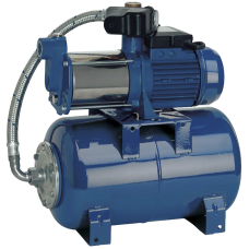 Speroni Насосная станция RSM 5/50 (бак 50 л) (RSM5/50)