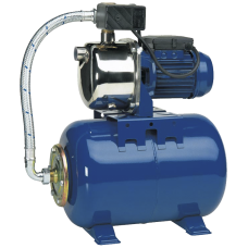 Speroni Насосная станция CAM INOX 98/25 (CAM98/25)