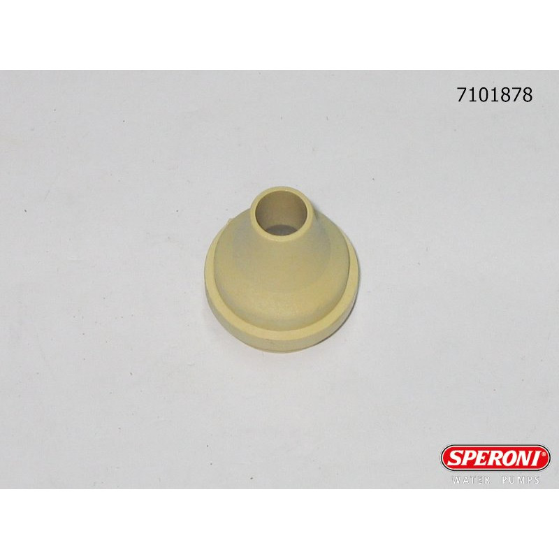 Speroni Вентури часть CAM 100-HL (резьба) (7101878)