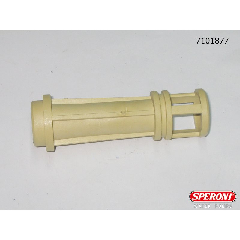 Speroni Вентури трубка CAM 100-HL (резьба) (7101877)