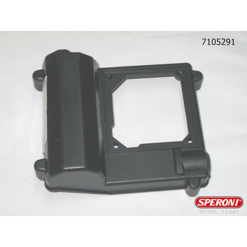 Speroni Коробка конденсаторная CAM 40 (ko-19540)