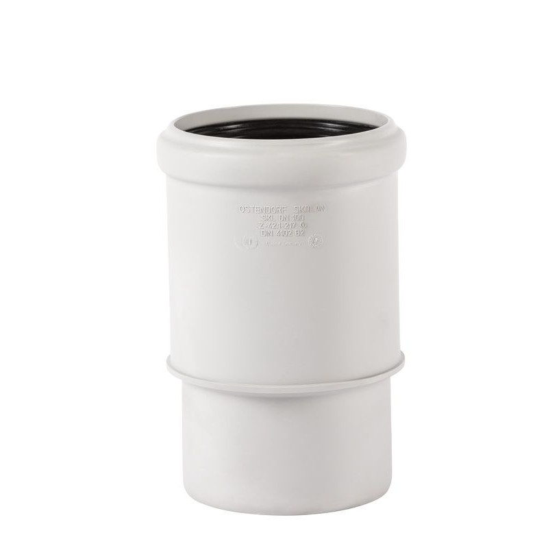 Ostendorf Патрубок компенсаційний d=110 мм (335930)