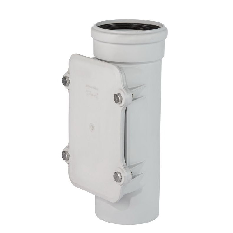 Ostendorf Ревизия канализационная Dn 135 Skolan dB (336600)