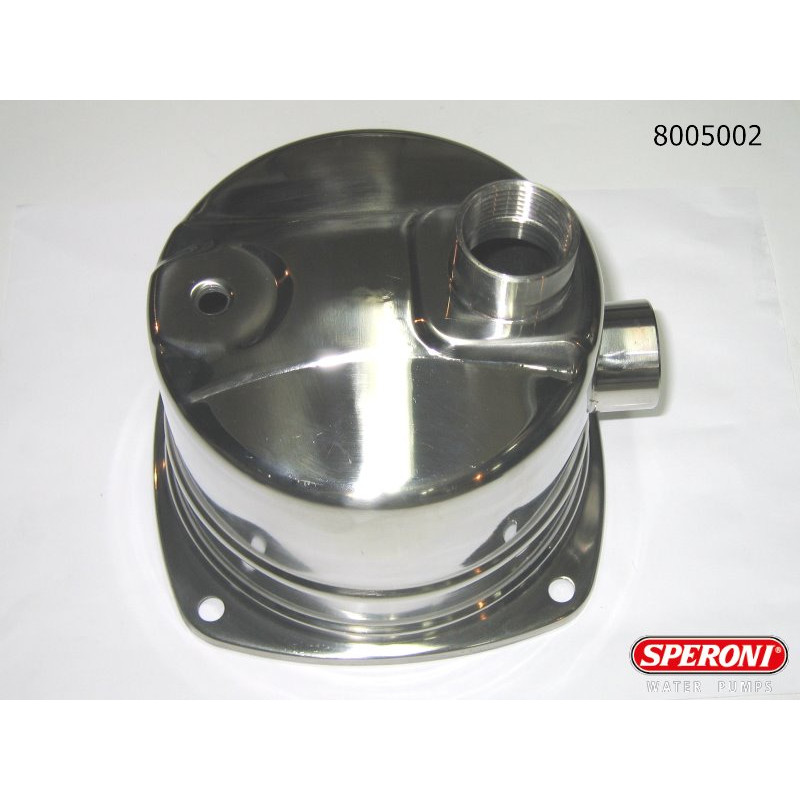 Speroni Корпус насоса CAM 80HL (8005002)