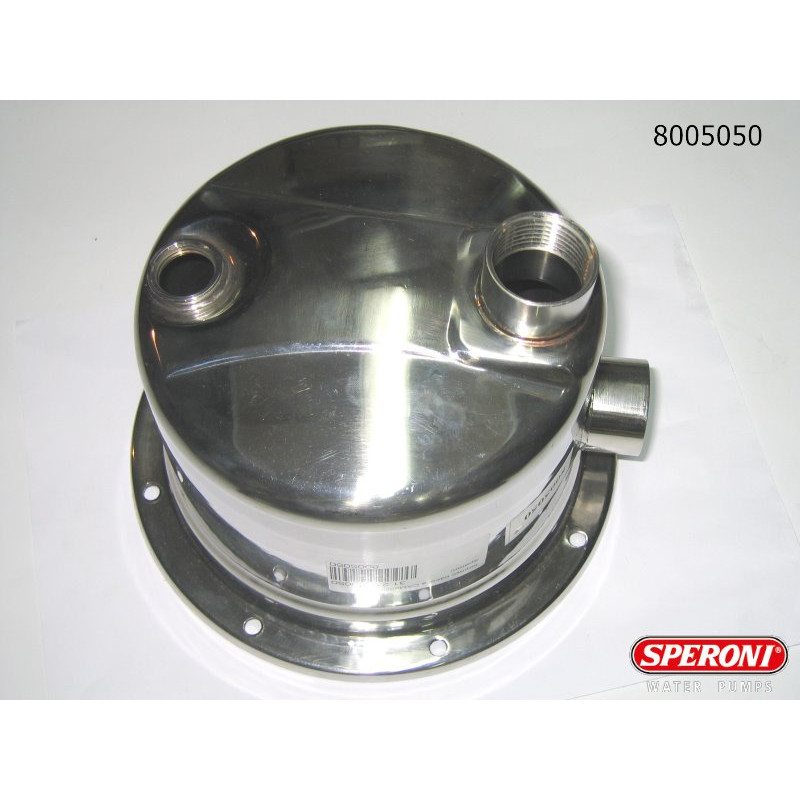 Speroni Корпус насоса CAM 88HL (8005050)