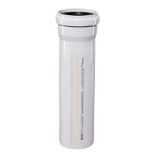 Ostendorf Труба канализационная бесшумная Dn 160 L 500 Skolan dB (337020)