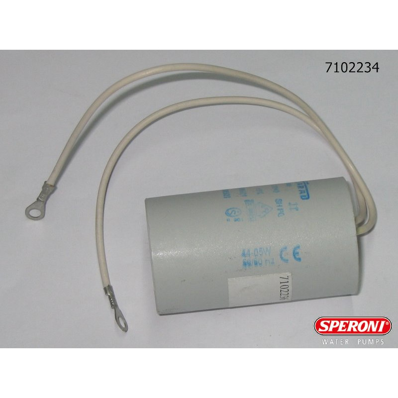 Speroni Конденсатор CAM 40HL(8001031) (7102234)