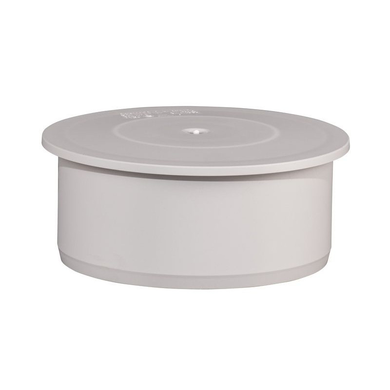 Ostendorf Заглушка канализационная Dn 160 Skolan dB (337620)