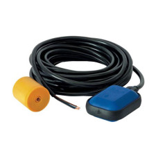 Speroni Поплавковий вимикач 10м H05VVF+CONTRAP (007201471)