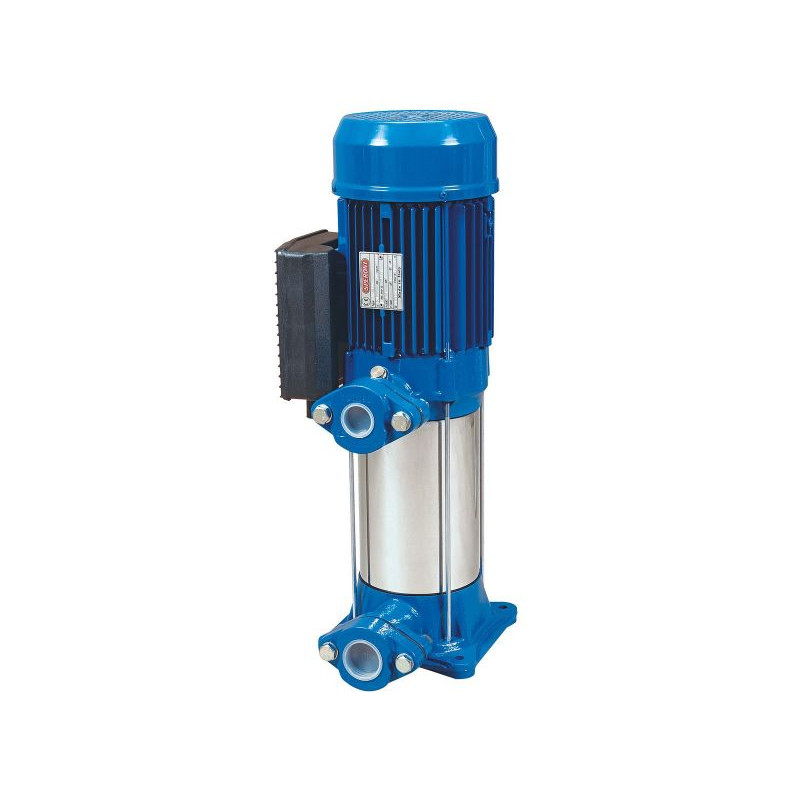 Speroni Вертикальный многоступенчатый насос RVM 60 (102195030)