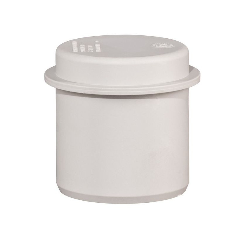 Ostendorf Заглушка d=58 мм (безшумна) (332620)