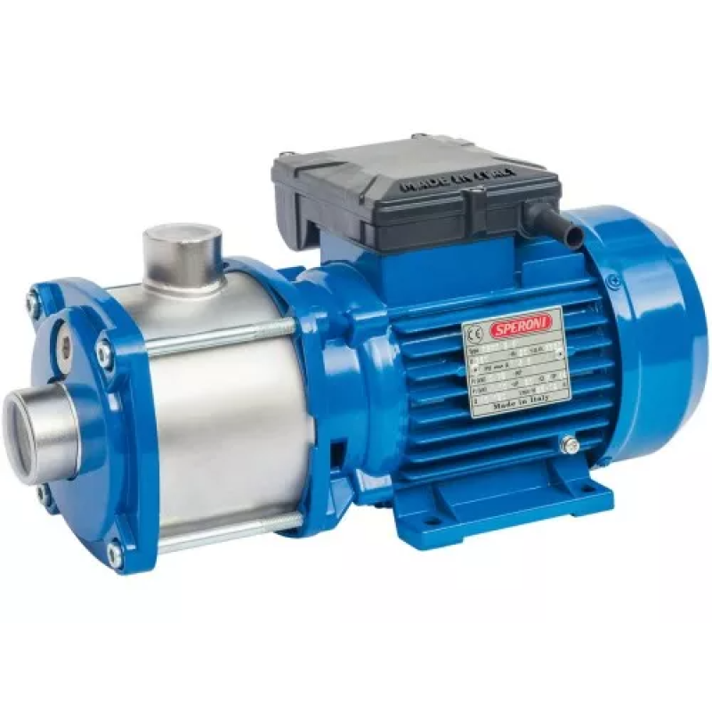 Speroni Многоступенчатый насос RGXM 5-4 (102204930)
