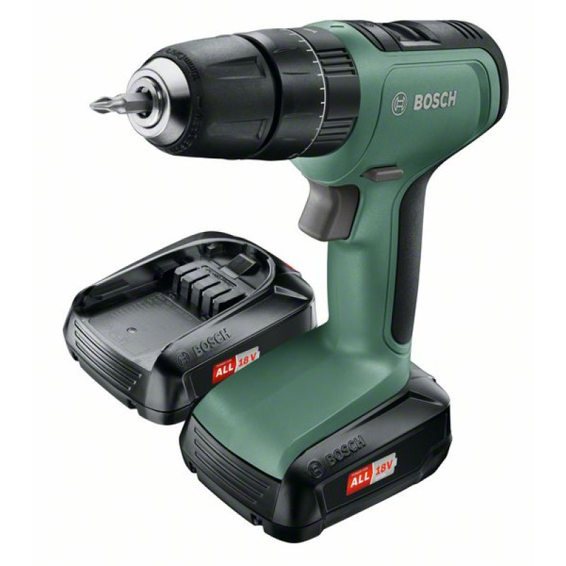 BOSCH UniversalImpact 18-2 (06039C8101)