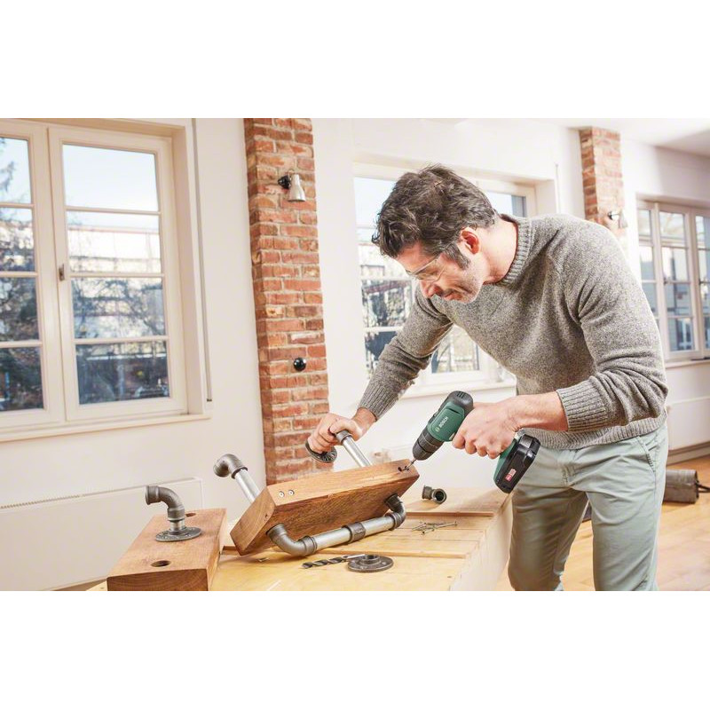 BOSCH UniversalImpact 18-2 (06039C8101)