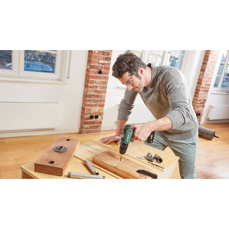 BOSCH UniversalImpact 18-2 (06039C8101)