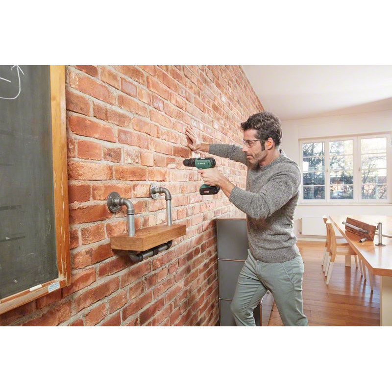 BOSCH UniversalImpact 18-2 (06039C8101)