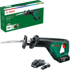 BOSCH Аккумуляторная сабельная пилаАккумуляторная сабельная пила AdvancedRecip 18 (06033B2401)