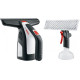 BOSCH Пилосос GlassVAC Solo Plus, акумуляторний, для миття вікон, 2Ач, до 30 хв, 0.7 кг, пульв. (06008B7200)