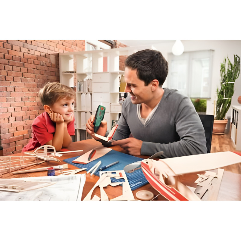 BOSCH Клеевая ручка GluePen (06032A2020)