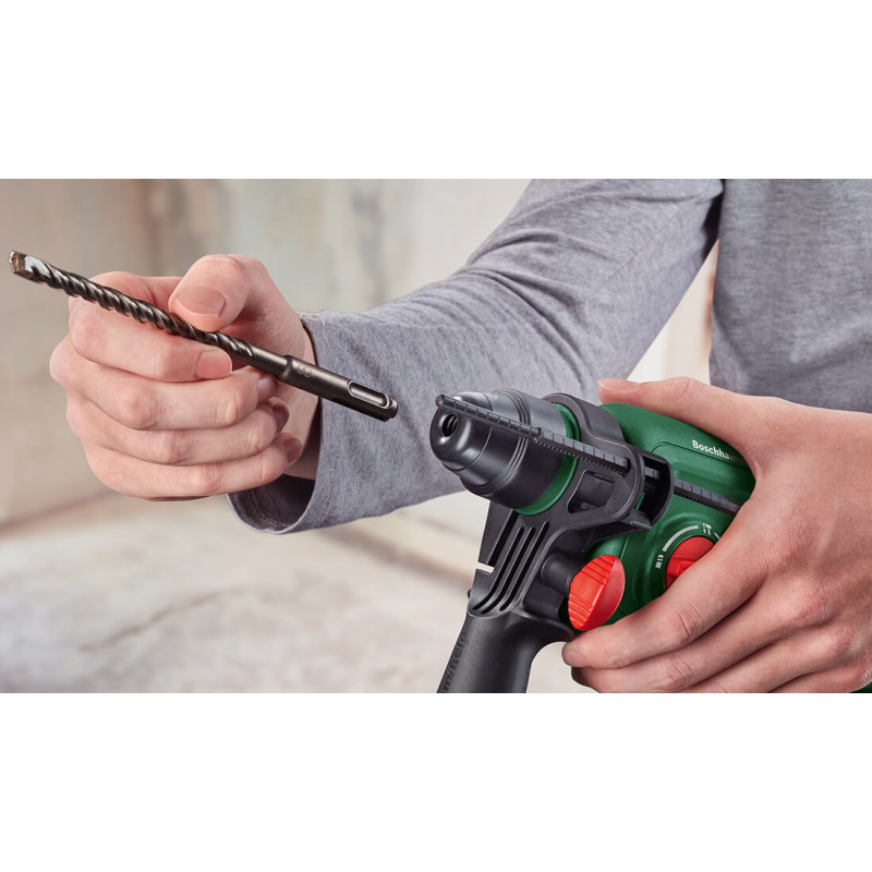 BOSCH Перфоратор PBH 2500 RE (0603344421)