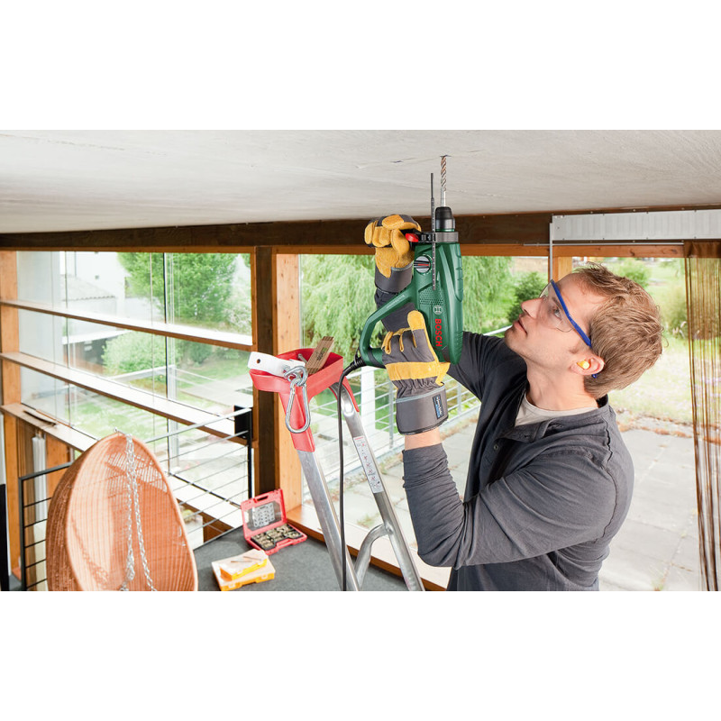 BOSCH Перфоратор PBH 2500 RE (0603344421)