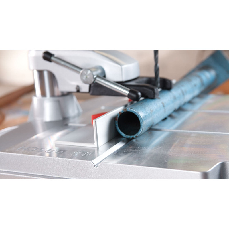 BOSCH Верстат свердлильний PBD 40 710Вт 600-2500об·хв плита 33х35х3см підйом 90мм 11.2кг (0603B07000)