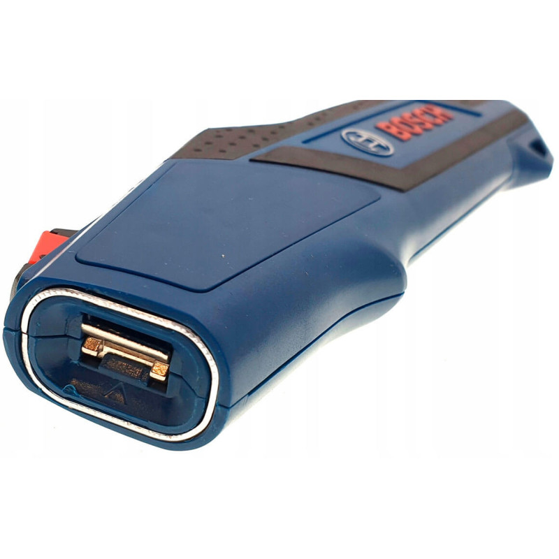 BOSCH Рукоятка-тримач для шабельних полотен з 2 полотнами (2608000495)