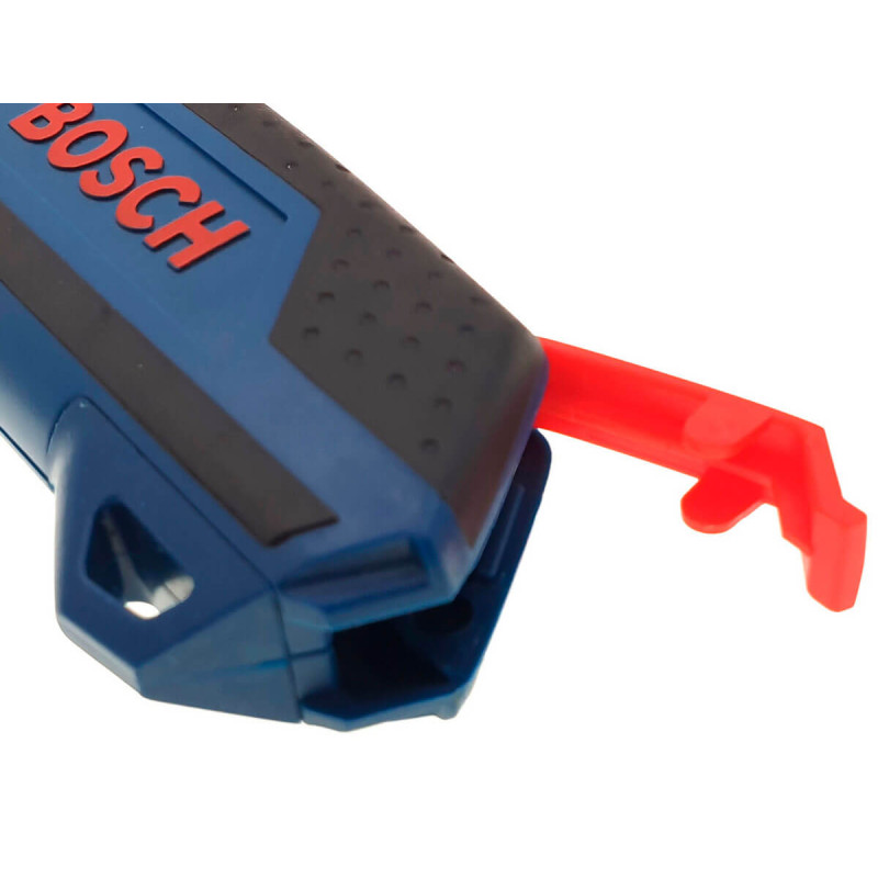 BOSCH Рукоятка-тримач для шабельних полотен з 2 полотнами (2608000495)
