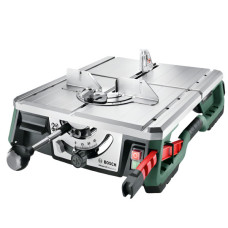 BOSCH Циркулярная пила AdvancedTableCut 52 (0603B12000)