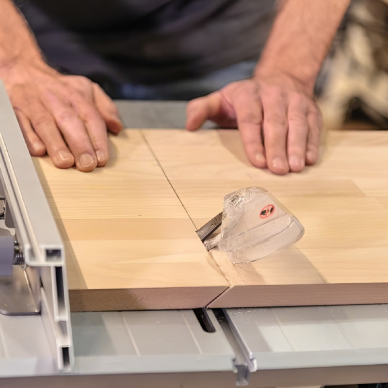 BOSCH Циркулярная пила AdvancedTableCut 52 (0603B12000)