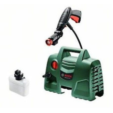 BOSCH Мінімийка високого тиску EasyAquatak 100, 1100Вт, 100бар, 270л/год, шланг 3м, 4.5кг (06008A7E00)