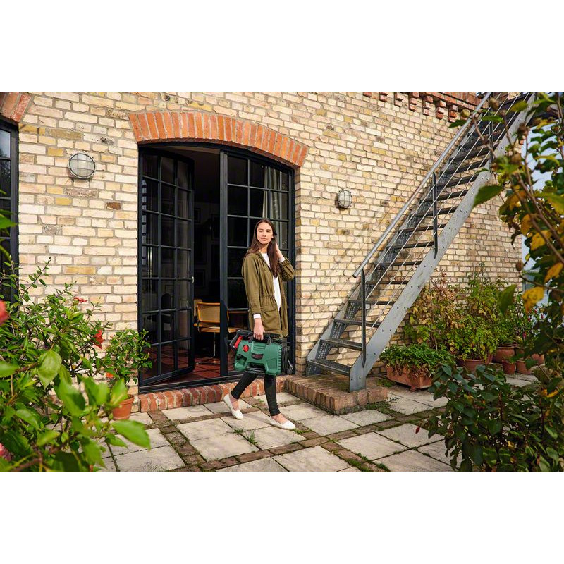 BOSCH Мінімийка високого тиску EasyAquatak 120, 1500Вт, 120бар, 350л/год, шланг 5м, 4кг (06008A7901)