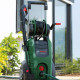 BOSCH Мінімийка високого тиску Advanced Aquatak 150, 2200Вт, 150бар, 480л/год, шланг 8м, 22.45кг (06008A7700)