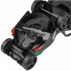 BOSCH Газонокосарка мережева Rotak 320 1200Вт 32см 31л 20-60мм 7.8кг (06008A600A)