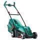 BOSCH Газонокосарка ARM 37 1400Вт 37см 40л 20-70мм 12кг (06008A6201)